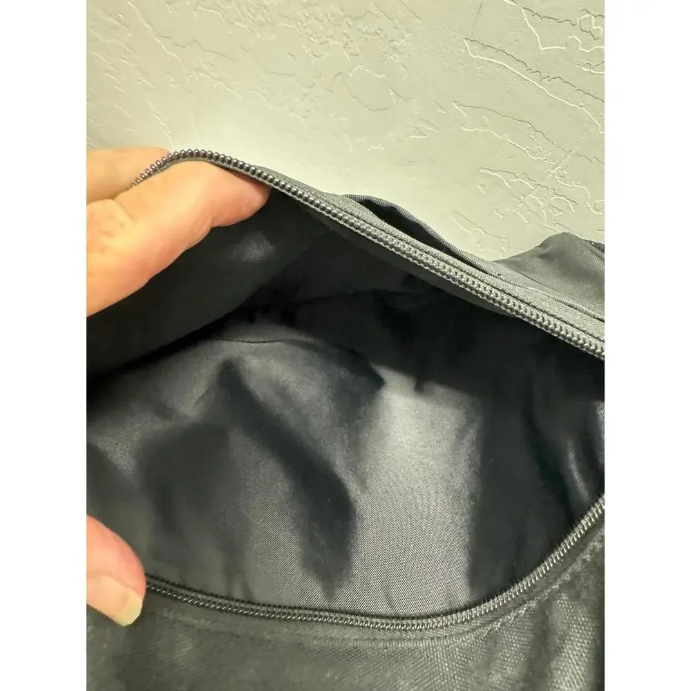 OGIO black laptop